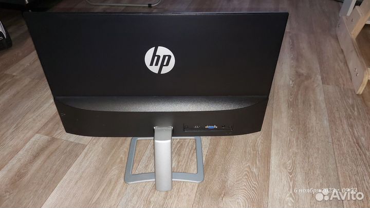 Монитор HP 22