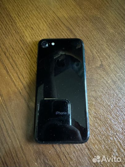 iPhone 7, 128 ГБ