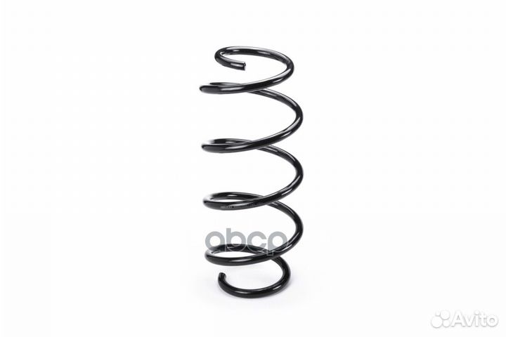 Пружина передняя 4840-056 metaco
