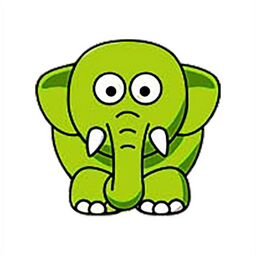 Автомаркет «Зеленый слон»
