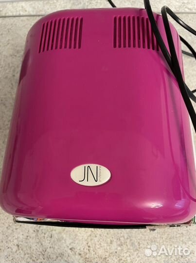 Уф Лампа для маникюра