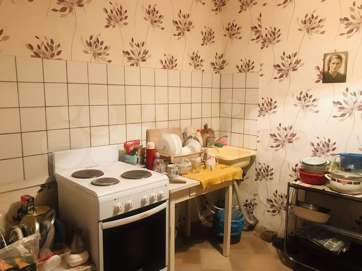 4-к. квартира, 76,9 м², 6/9 эт.