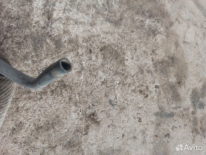 Шланг омывателя фар Subaru Legacy B10 EJ22 2200CC