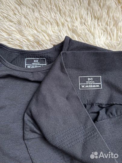 Костюм для фитнеса женский 42:44