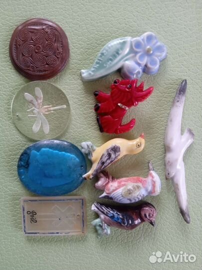 Значки.Зимняя помощь Германии