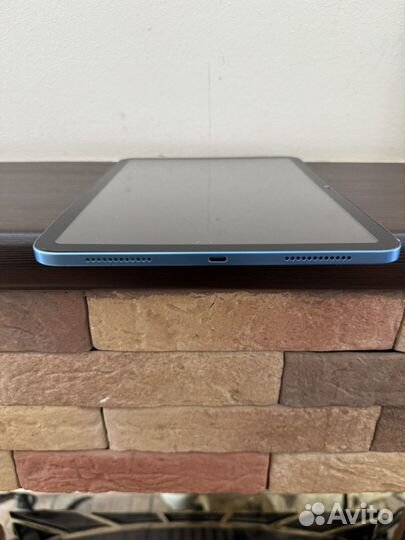 Планшет apple iPad 10 64gb синий