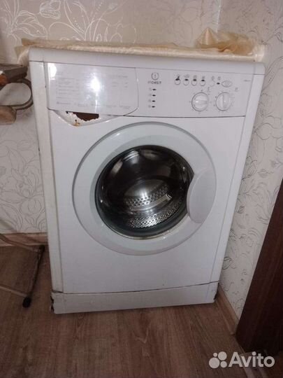 Стиральная машина бу