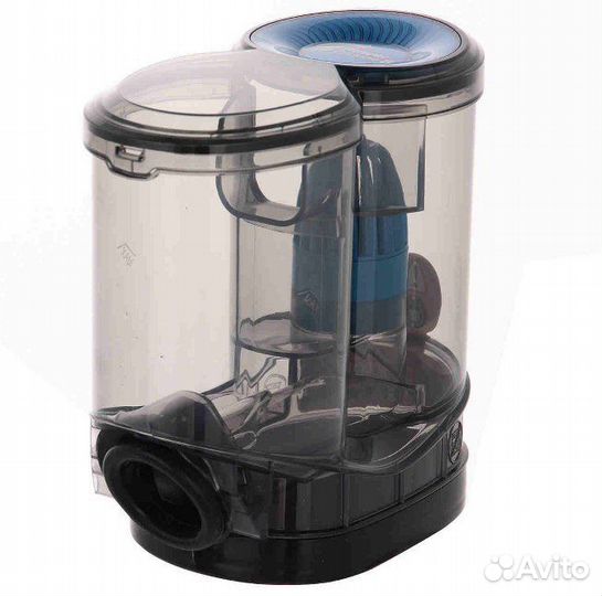 Ручной пылесос philips