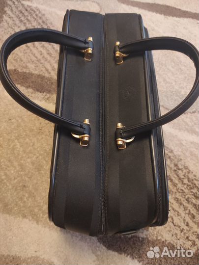 Чемодан, сумка, кейс static дорожная