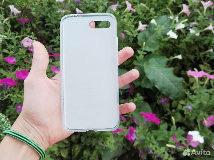 Чехол для телефона honor 10