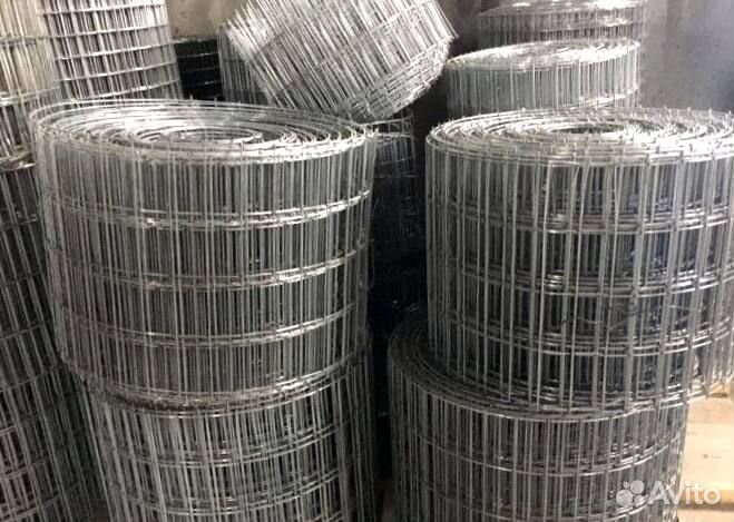 Сетка кладочная