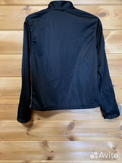 Спортивный костюм женский