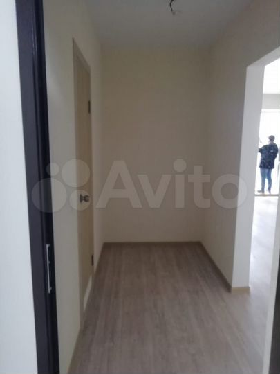 Квартира-студия, 26 м², 10/18 эт.