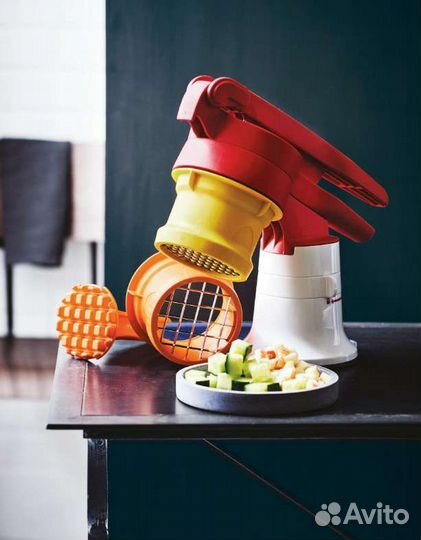 Подставка для сушки бутылок и др. Tupperware