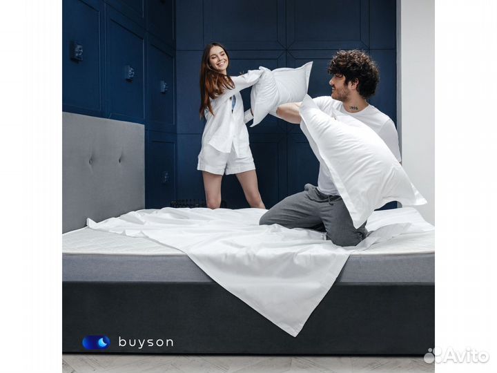 Матрас 200*080