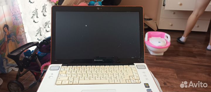 Lenovo Y650
