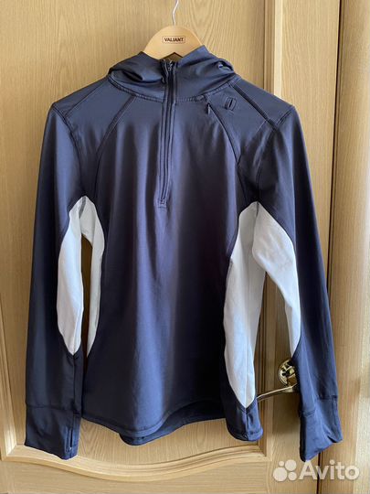 Беговая кофта размер 46-48