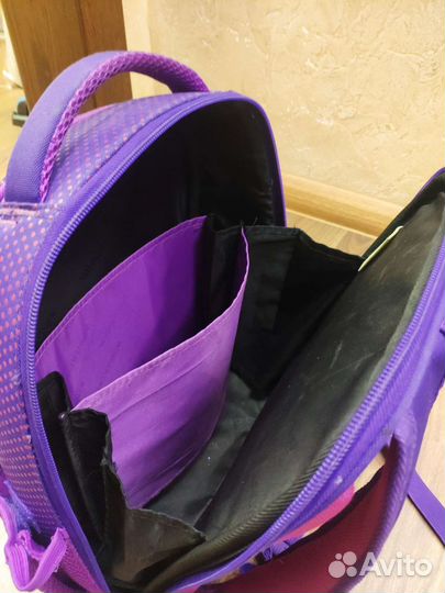 Рюкзак школьный для девочки winner one