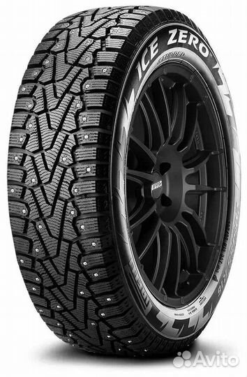 Pirelli Winter Ice Zero 225/60 R18 104T