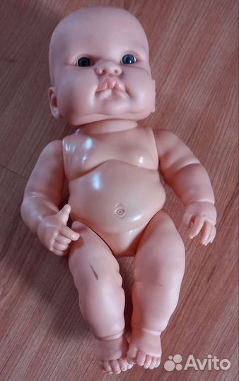 Пупс кукла YL toys