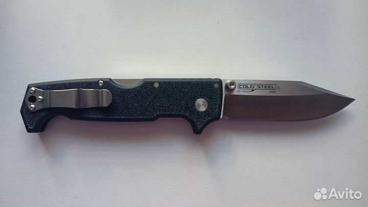 Нож складной Cold Steel SR1 Lite