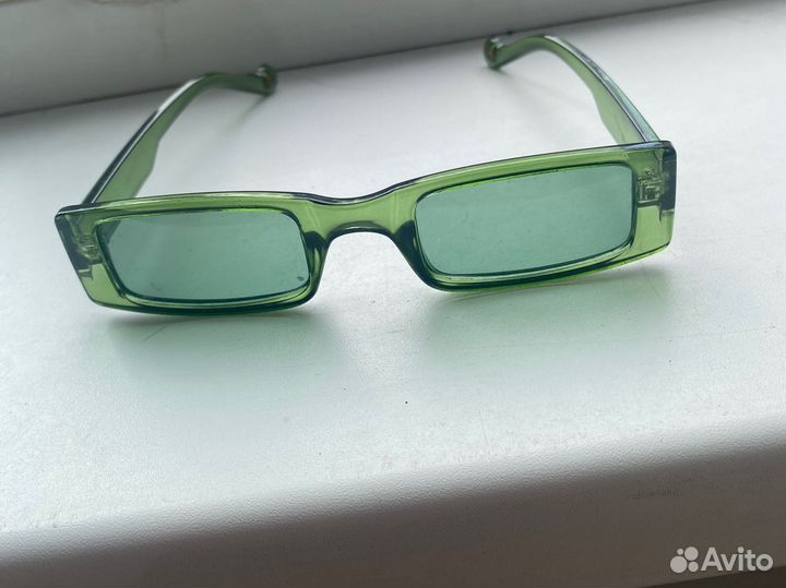 Солнцезащитные очки женские