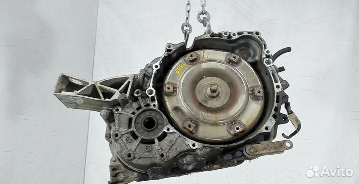 АКПП Volvo S60 2 л. B5204T5