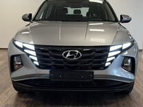 Hyundai Tucson 2.0 AT, 2024, 31 км, с пробегом, цена 4 135 000 руб.
