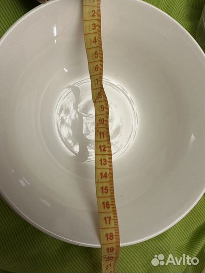 Салатник.18см.суповые,салатные.керамика