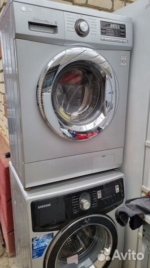 Холодильник Стиралки - бу - скупка