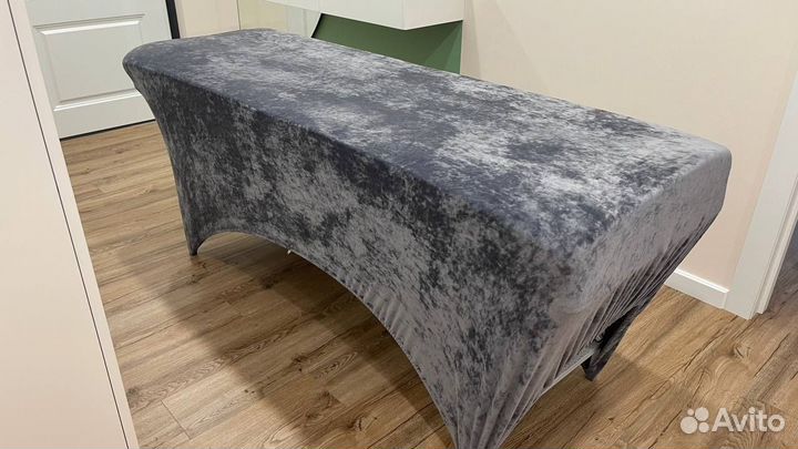 Кушетка косметологическая