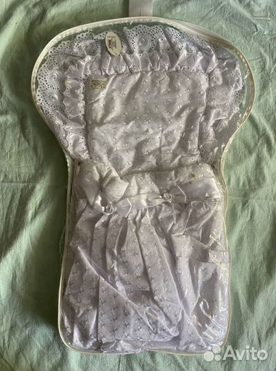 Крестильный набор.Новый