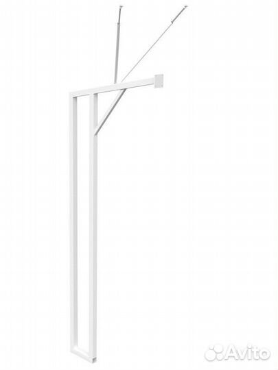 Баскетбольная стойка Pio 981181