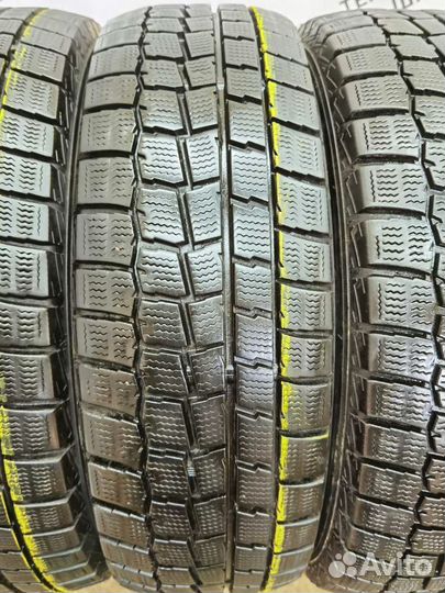 Dunlop Winter Maxx 185/65 R15 88Q
