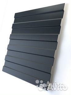 Профнастил Дивеево