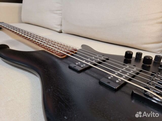 Бас гитара 5 струн - Ibanez sr305eb-WK купить в Москве | Хобби и отдых ...