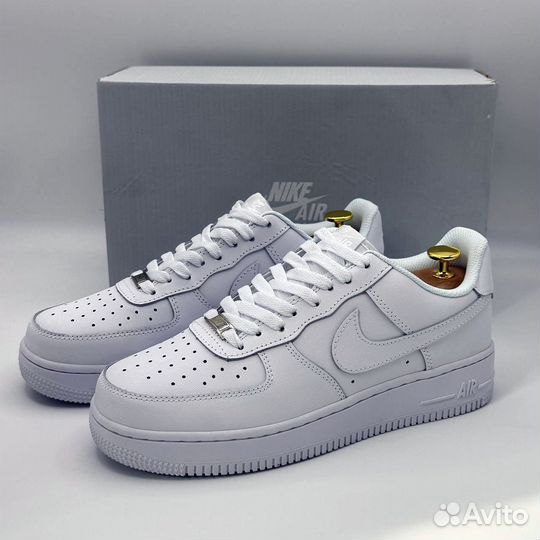 Кроссовки Nike Air Force 1 Low