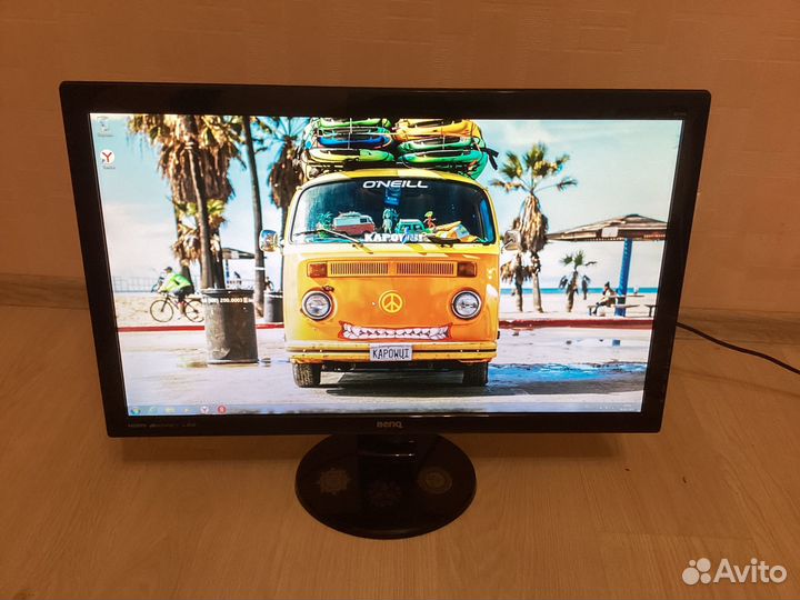 Монитор Benq 27 дюймов