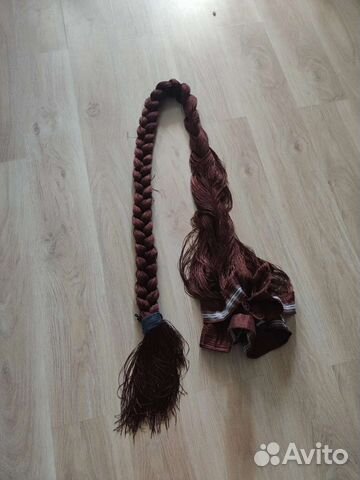 Шторы нитяные кисея