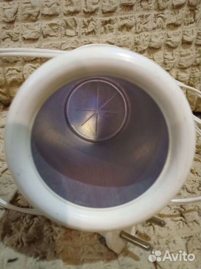 Электроподогреватель детского питания Малыш