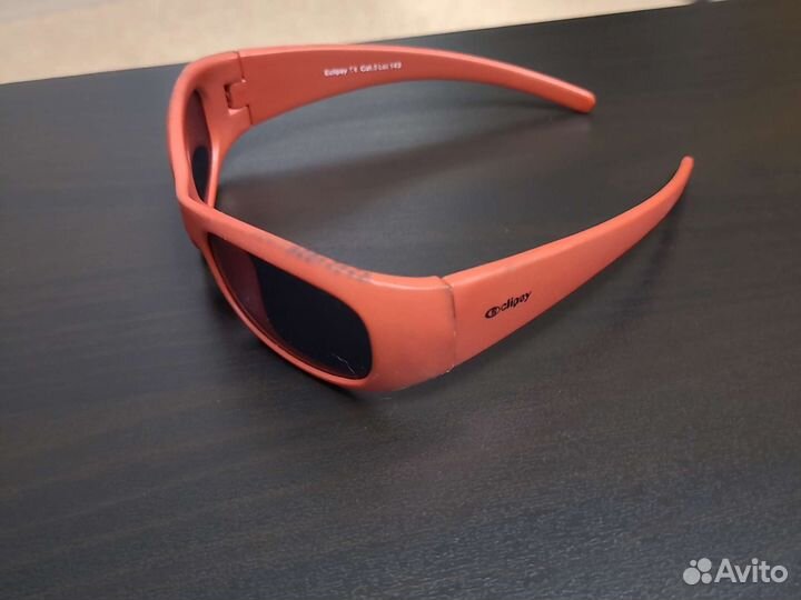 Солнцезащитные очки детские