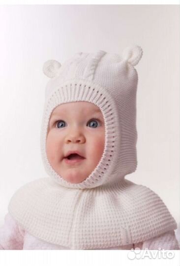 Шапка детская