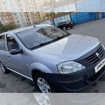 Renault Logan Stepway