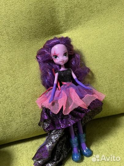 Кукла эевестрия герлз My little pony