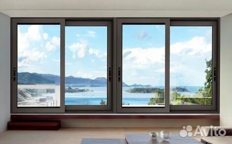 Пластиковые окна от производителя