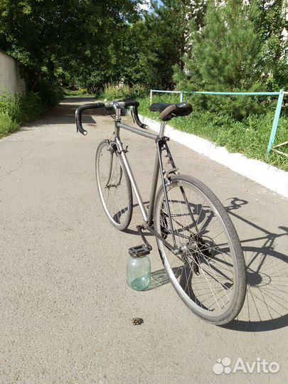 Хвз старт шоссе