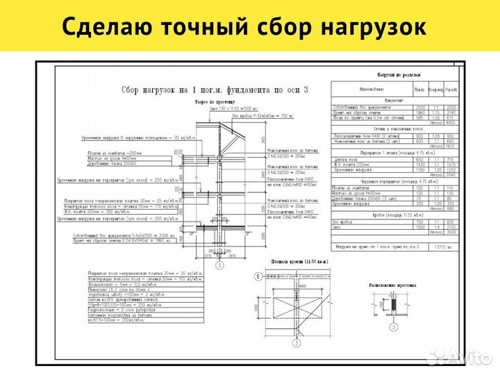 Проект дома - Проектирование домов