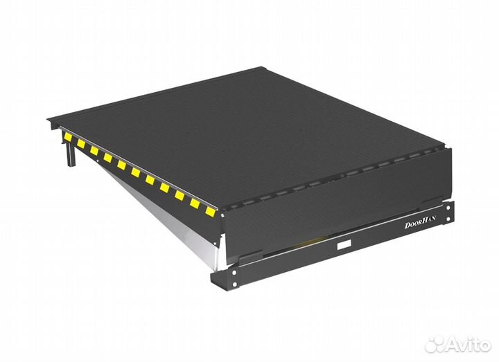 Уравнительные платформы - доклевеллеры