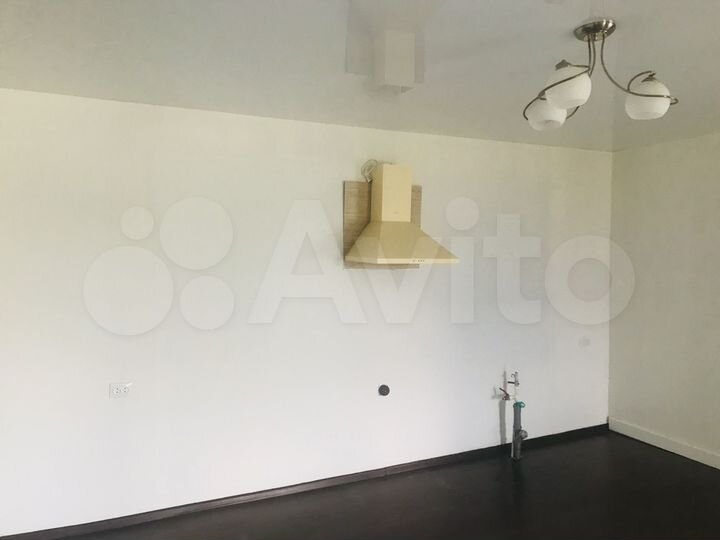 Дом 61,3 м² на участке 10,3 сот.