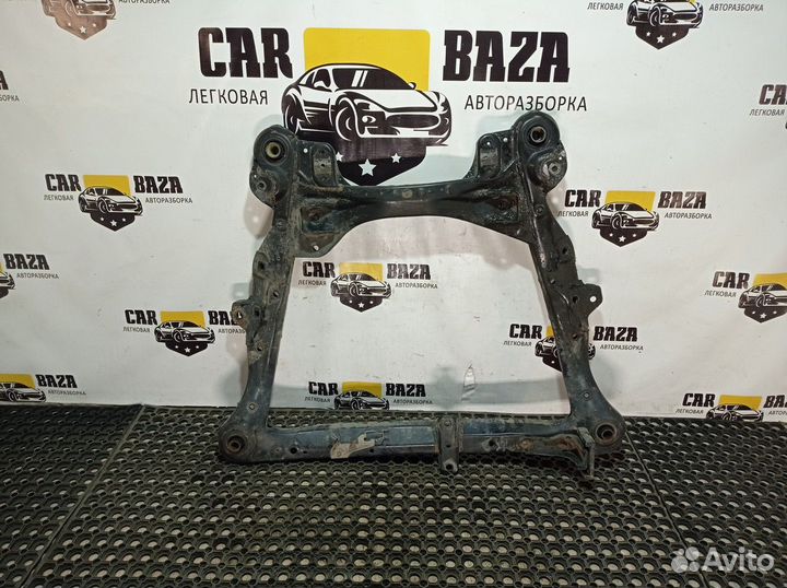 Балка подмоторная Lexus ES, Toyota Camry